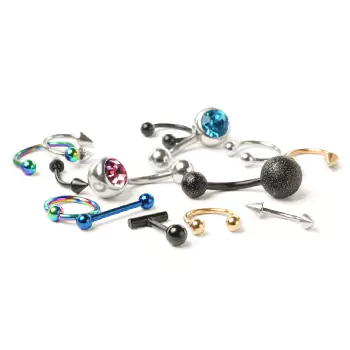 Gather your supplies