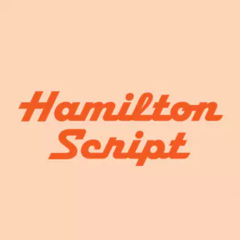 Hamilton Script