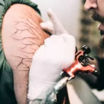 How Much Is A Quarter Sleeve Tattoo