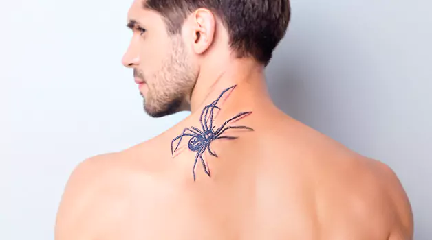 Hunter x Hunter Spider Tattoo: Origin & Backstory