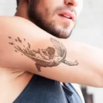 Icarus tattoo meaning