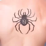 Phantom troupe tattoo