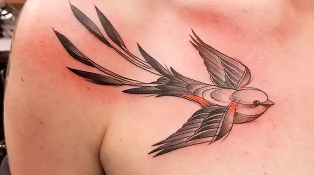 Reasons Not to Wear Tight Clothes After Tattoo