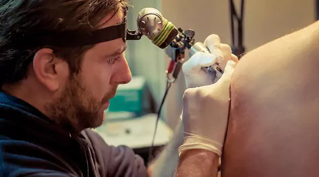 Reasons To Get A Best Friend Pinky Promise Tattoo