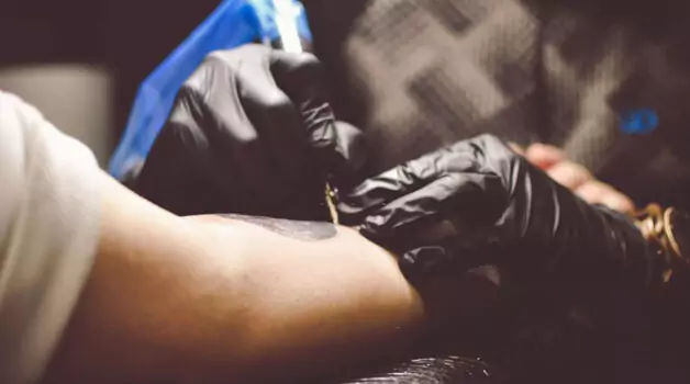 Reasons To Get An Alien Tattoo