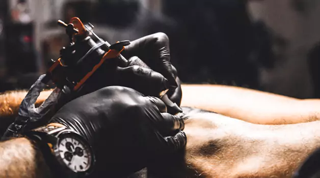 Reasons To Get Hunter x Hunter Spider Tattoo