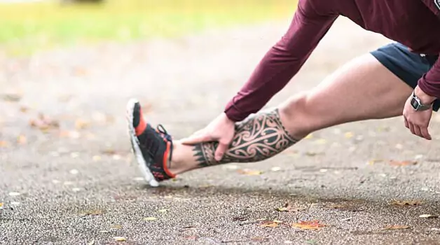 Reasons Why Calf Tattoo Hurts to Walk