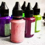 Tattoo Ink Brands To Avoid