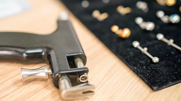 Things to consider before getting double nose piercing same side