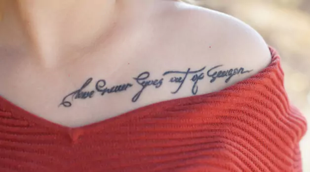 Understanding Script Font