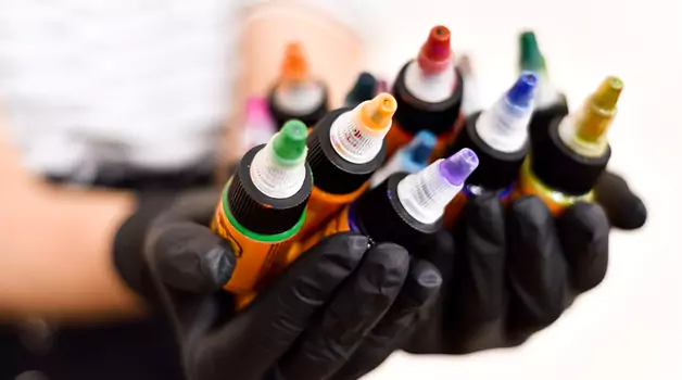 Ways To Identify Bad Ink Product