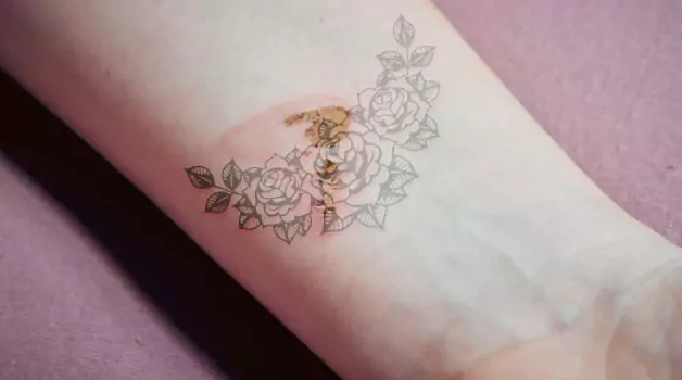 Ways Your Tattoo Scab Can Get Ripped Off Accidentally