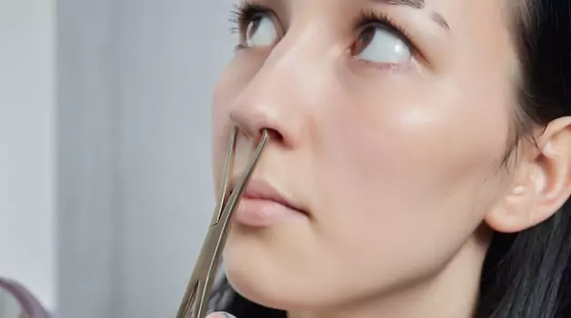 Ways to Fix Smelly Septum Piercing