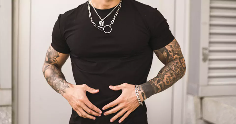 When Can I Wear Tight Clothes After Tattoo