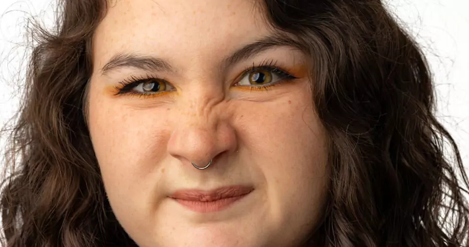 Why Does My Septum Piercing Smell