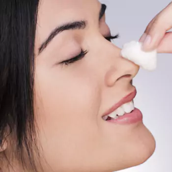 clean-your-nose-and-the-jewelry