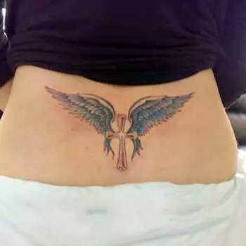 cross-tramp-stamp-tattoo