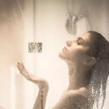 soak-the-piercing-hole-with-lukewarm-water