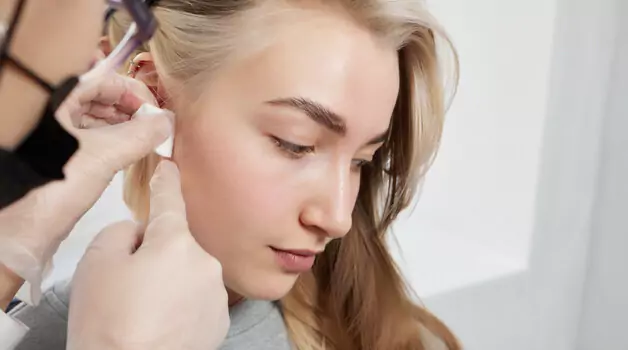 6 things to consider before taking out tragus piercing