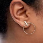 Why-is-my-old-ear-piercing-crusty